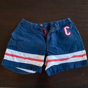 Chubbies shorts
